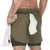 2021 Camo Running Shorts Men 2 In 1 Double-deck Quick Dry GYM Sport Shorts Fitness Jogging Workout Shorts Men Sports Short Pants 7
