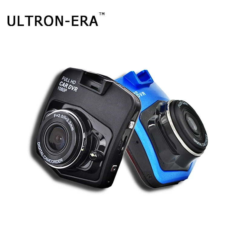 

Ultron-Era 2.4 Inch Dash Cam One Lens Vehicle Driving Recorder FHD 1080P HD Mini Car DVR Camera Mirror 170 Angle Hidden Dashcam