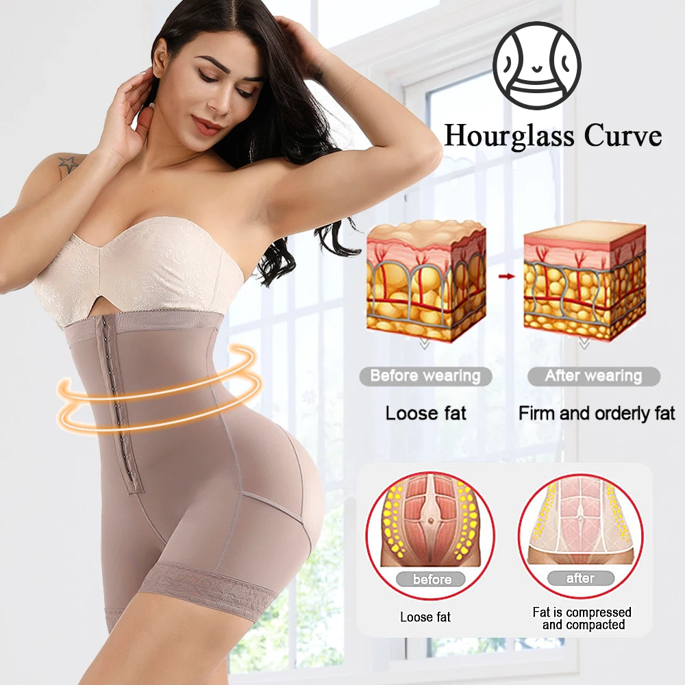 Combiné Gaine Amincissante | Livraison Offerte du Combine Combiné Gaine Amincissante | Livraison Offerte du Combine
