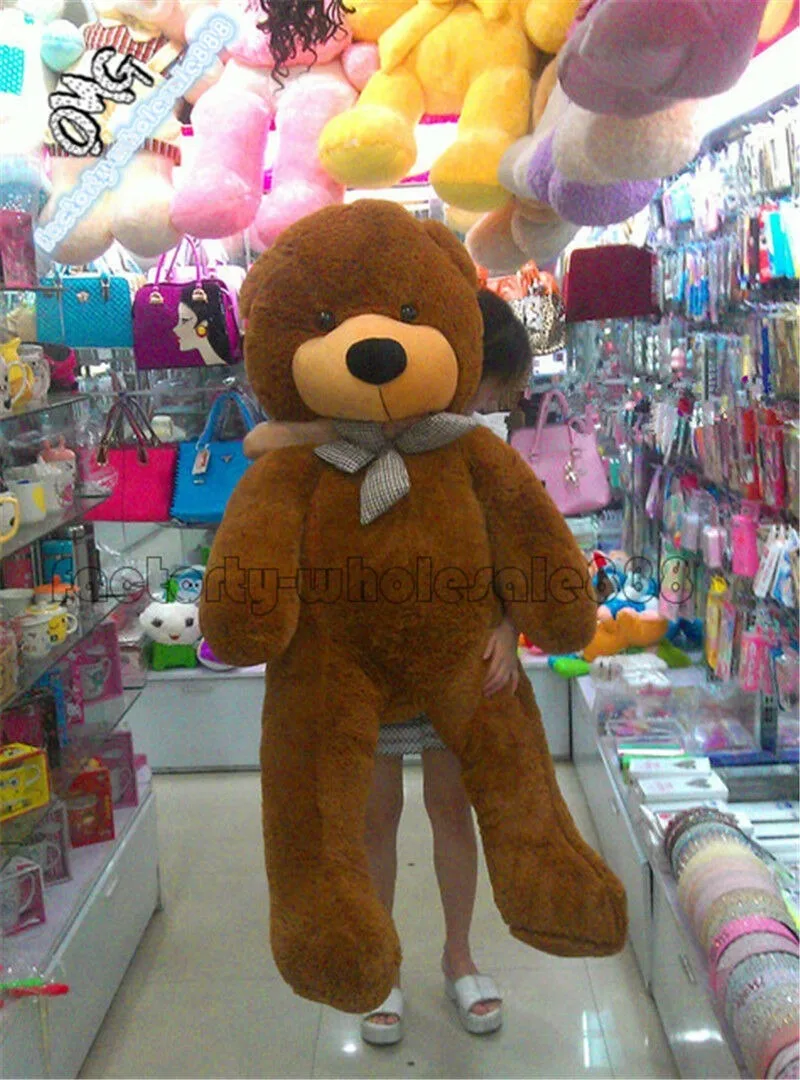 ventas de osos de peluche gigantes
