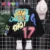 Baby Boy Jacket 2020 Весна Осень Мода Черная Джинсовая Куртка Детская Куртка Повседневная Детская Одежда Одежда Для Мальчиков Письмо От 2 До 10 ЛЕТ