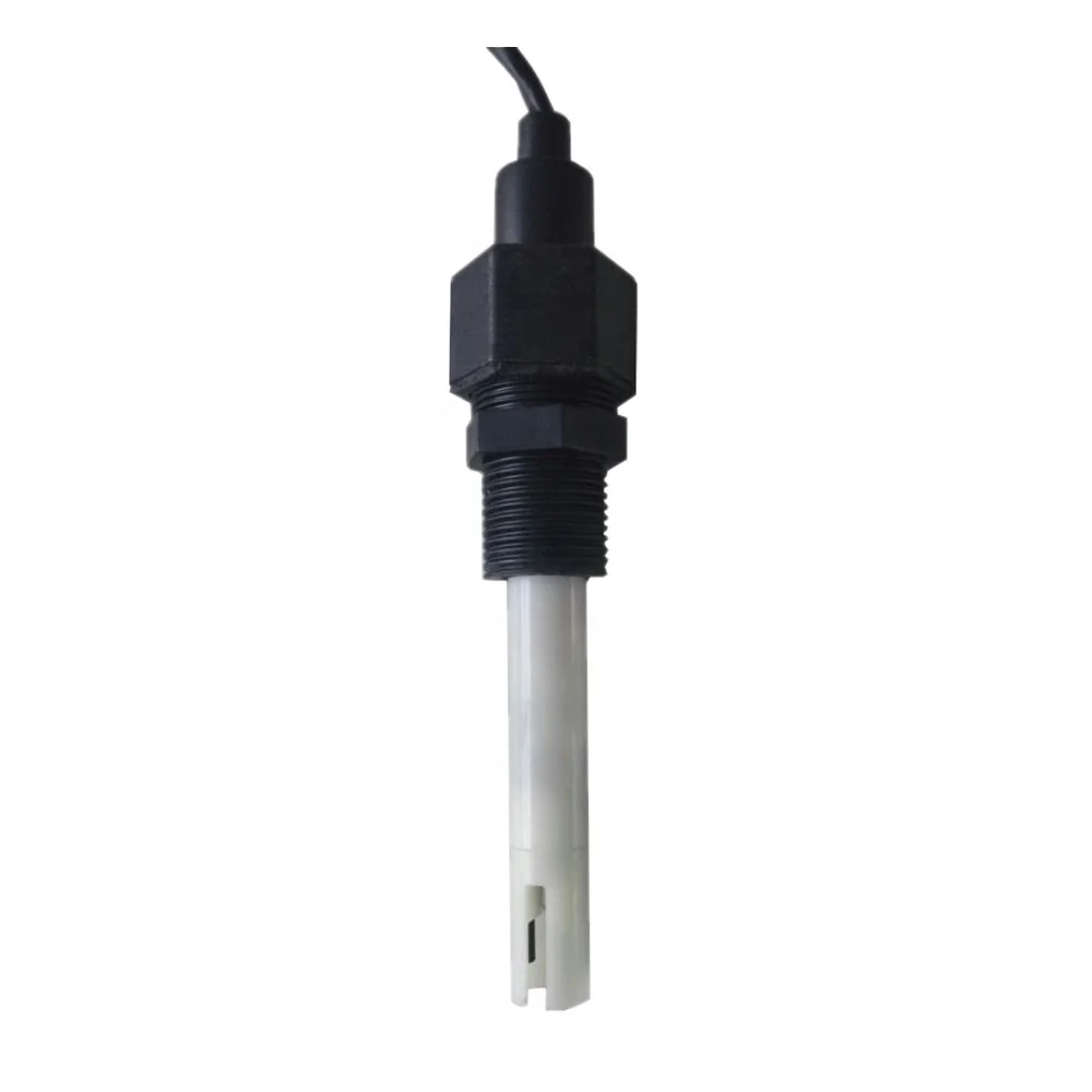 

Low range Inline conductivity/EC probe