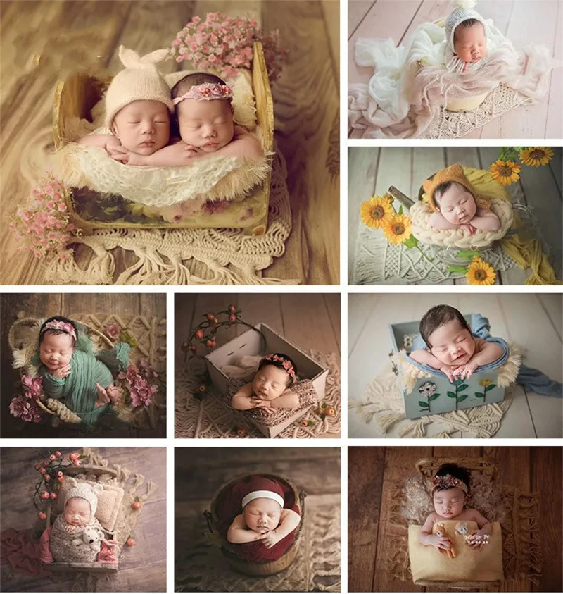 Newborn Photography Prop (7)