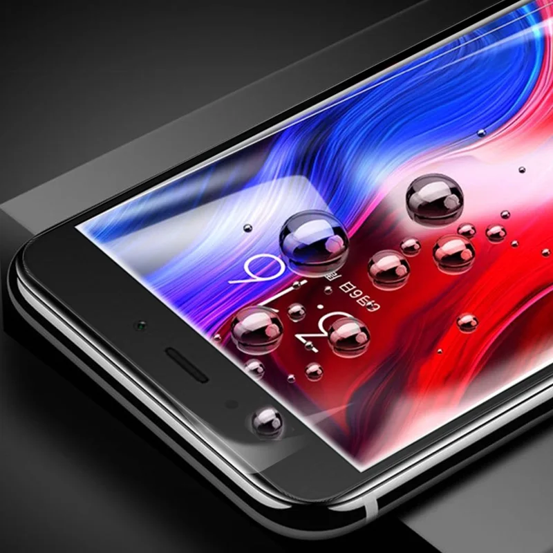 2 шт протектор экрана для Xiaomi Redmi 4 4 Pro 4A 4X защитное стекло на Redmi 5a 6a 5 Plus Покрытие Закаленное стекло пленка Redmi S2