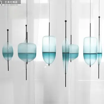 

lustre pendente rope living room deco chambre