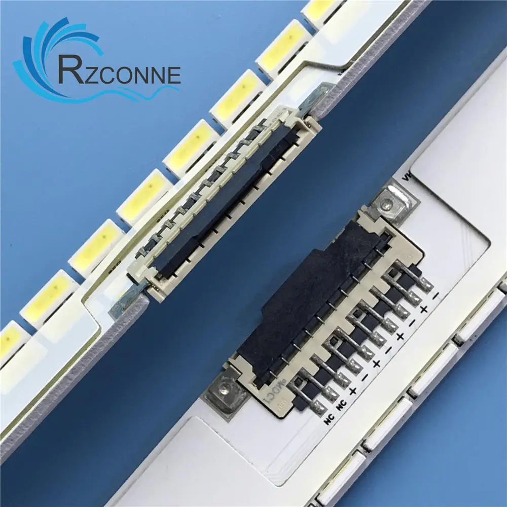 LED Backlight strip 88 leds For SAMSUNG 55'' TV