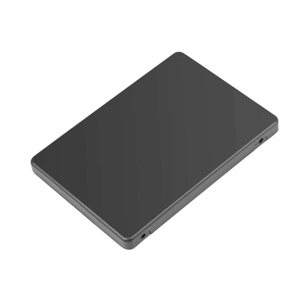 Адаптер MSATA-SATA карточка SSD твердотельный накопитель металлический MSATA до 2 5 &quotSATA