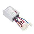 24V 500W