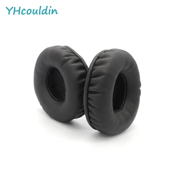 

YHcouldin Ear Pads For Jabra Evolve 65 Headphone Ear Pad Replacement Headset Ear Cushions