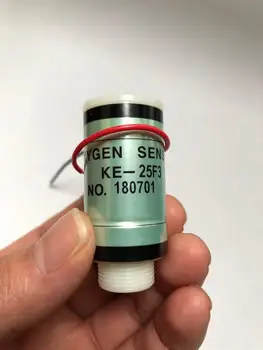 

NEW Original High Quality Oxygen Sensor KE-25F3 KE 25F3 Sensors In Stock