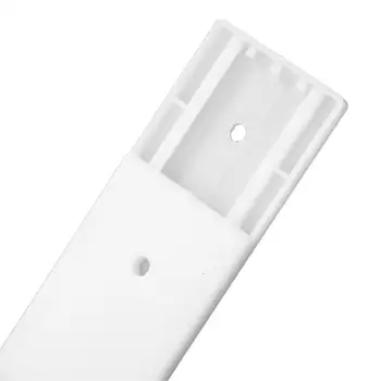 

Punch-free Socket Wall Fixer Self-adhesive Remote Control Router Seamless Power Strip Holder Household Invisible Storage Tool