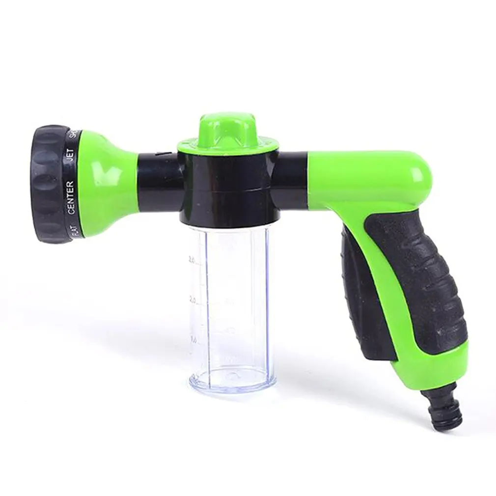 Professional Multifunction Auto Car Foam Water Tool Sprayer Washer Home Washing | Автомобили и - Цена: 