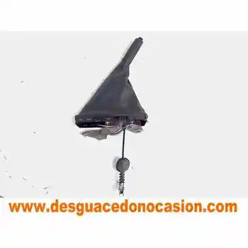 

HAND BRAKE LEVER CHEVROLET KALOS