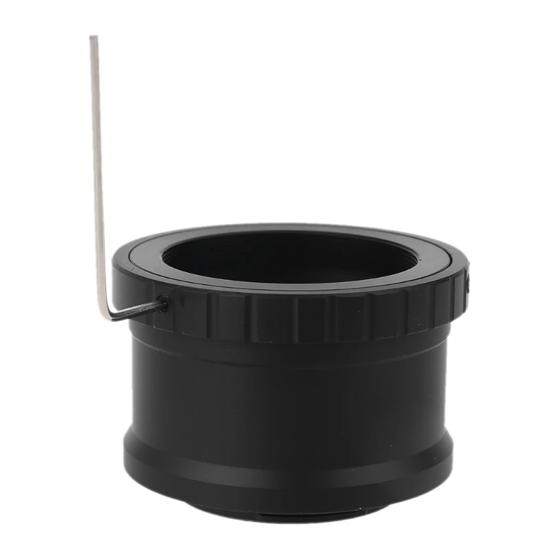 

T2-M4/3 Lens Mount Adapter T2 Mount for -Olympus -Panasonic M4 / 3 Cameras