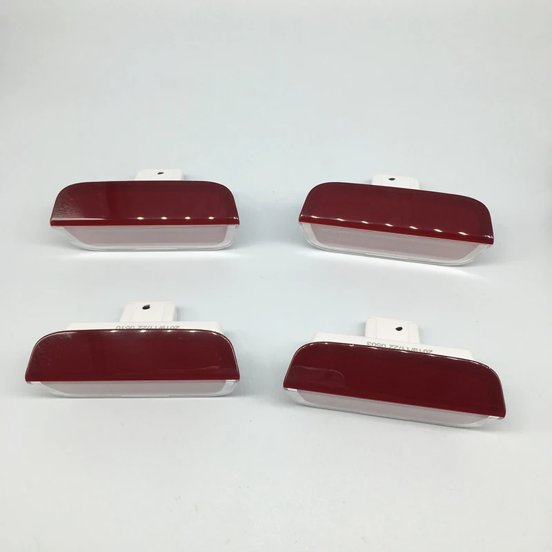 4 LED Door Light