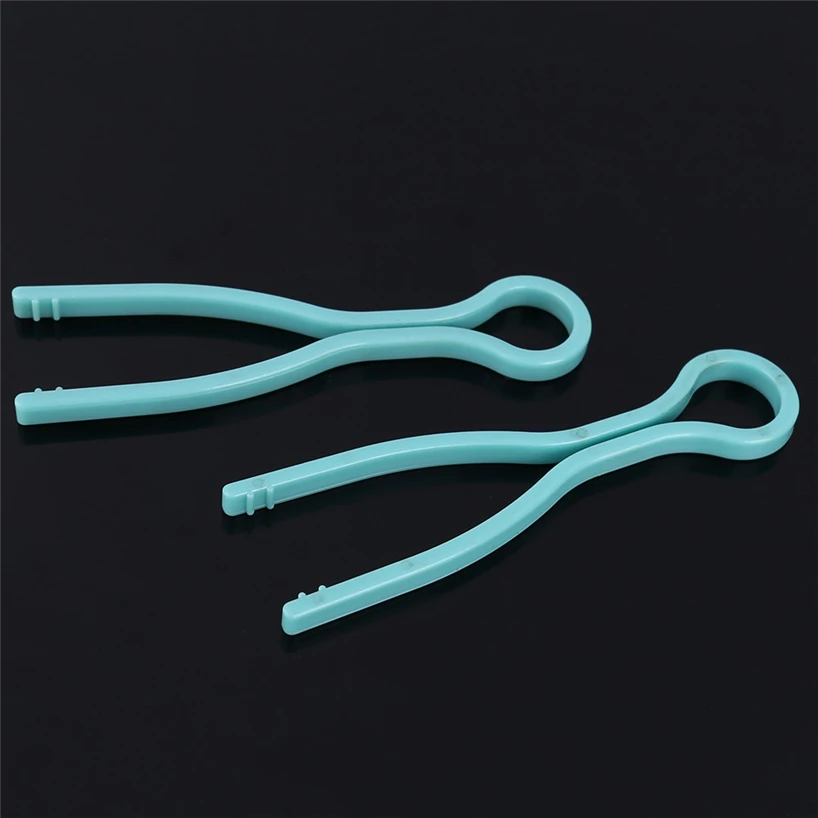 10/20/30PCS Bobbin Keep Your Bobbin Threads Matched Up with Your Thread Spools Durable practical and convenient household items