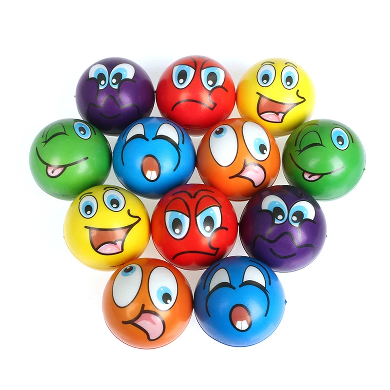squishy balls for kids
