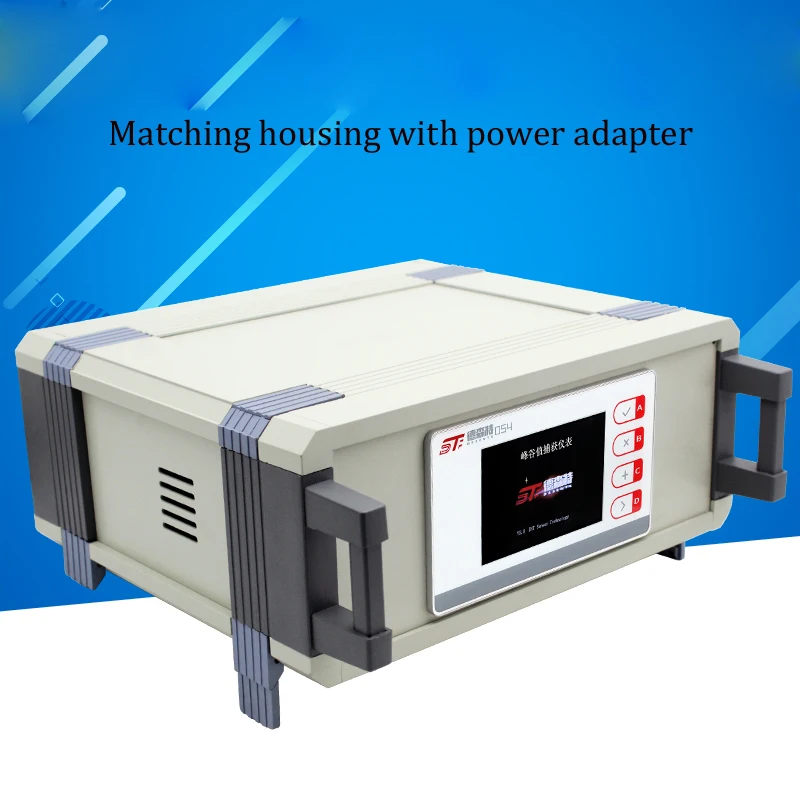 

Load measuring display control instrument controller High precision multifunctional torque tension pressure automation system