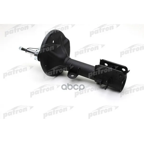 Амортизатор Подвески Задн Лев Hyundai: Tucson, Kia: Sportage All 04 PATRON арт. PSA334505