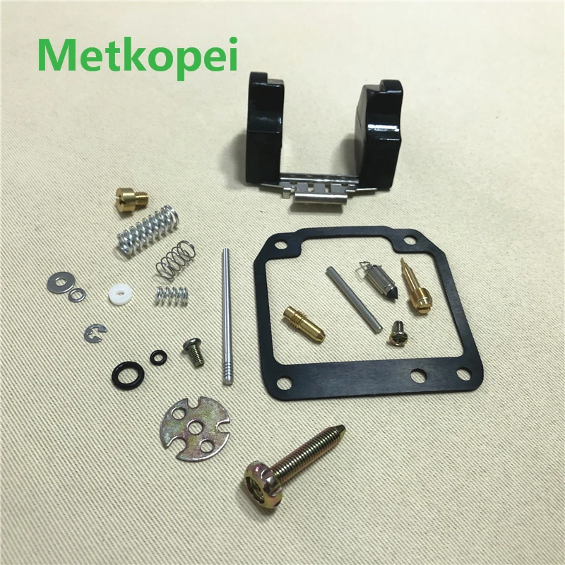 GN125 carburetor repair kit (3)