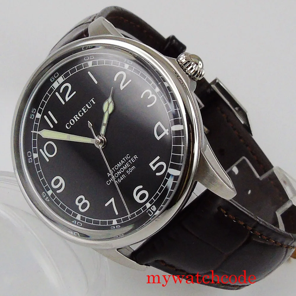 Corgeut   ƽ ð, ̿Ÿ 8215 Ʈ, , , ׸ ̾,    , 41mm