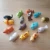 USB Кабель укусы Протектор Животных Милый Мультфильм Крышка Защитный Чехол для Iphone кабель Наушники кабель приятели Мобильный Телефон Декор Провода