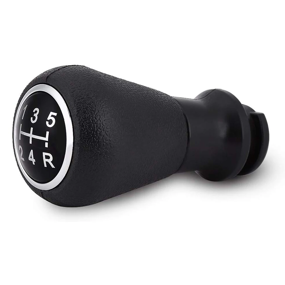 

6 Speed Manual Car Gear Shift Shifter Knob For CITROEN C1 C3 C4 / For PEUGEOT 106 107 205 206 207 306 307 308 309 405 406 407 4