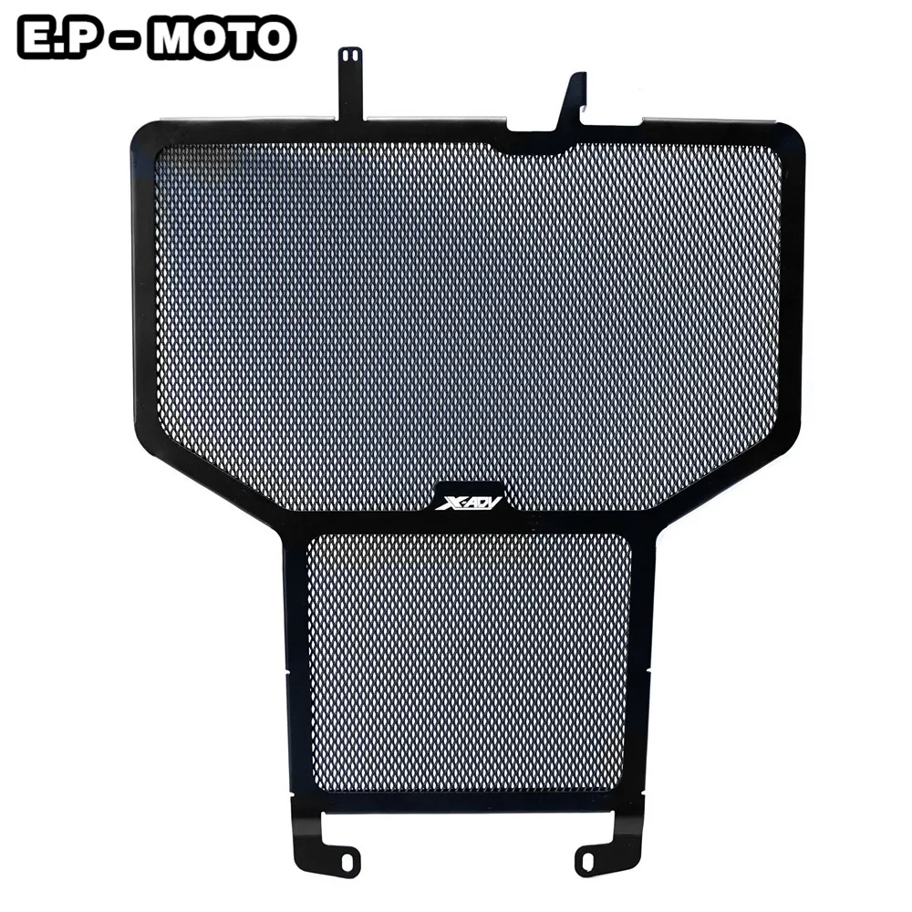 

For Honda XADV X-ADV 750 2017-2019 Motorcycle Radiator Guard X ADV Protective Cover
