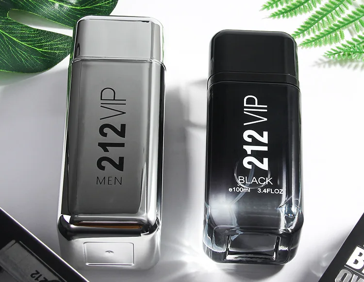 JEAN MISS парфюм аромат для мужчин 100 мл длительный Parfum 212 спрей стеклянная бутылка