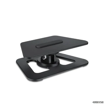 

Magnetic Metal 360 Degree Rotation Home Base Mount Stand for Amazon Echo Show 5