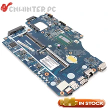 NOKOTION NBMFM11009 V5WE2 LA-9532P для acer aspire E1-572 E1-532 E1-532P P255-M материнская плата для ноутбуков Intel celeron 2955U Процессор DDR3L