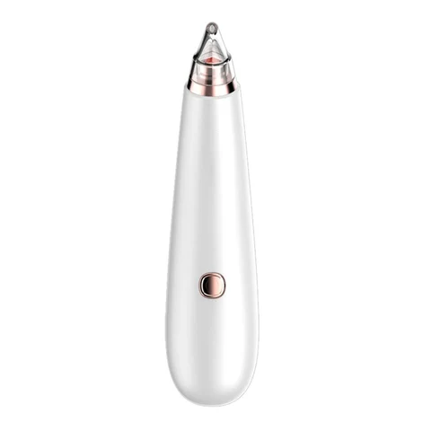 Vibration Visual Electric Blackhead Remover Vacuum Suction Peeling Face Deep Cleanser Facial Beauty Tools