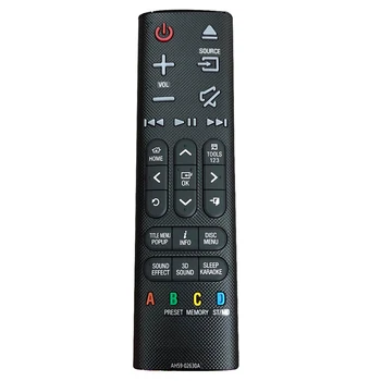 

New Original Remote AH59-02630A For Samsung Sound Bar System HTH6500W HTH7730WM HTH6530WM Fernbedienung