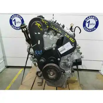 

RHY COMPLETE ENGINE CITROEN XANTIA SALOON