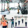208cm Fitness Rubber Bands Resistance Band Unisex Yoga Elastic Bands Loop Expander for Exercise Sports Equipment 4