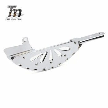 

Rear Wheel Ring Brake Disc Cover For HONDA GL1800 Gold Wing 2001-2017, Goldwing F6B 2013-2017 Motorcycle Accessories LED Light