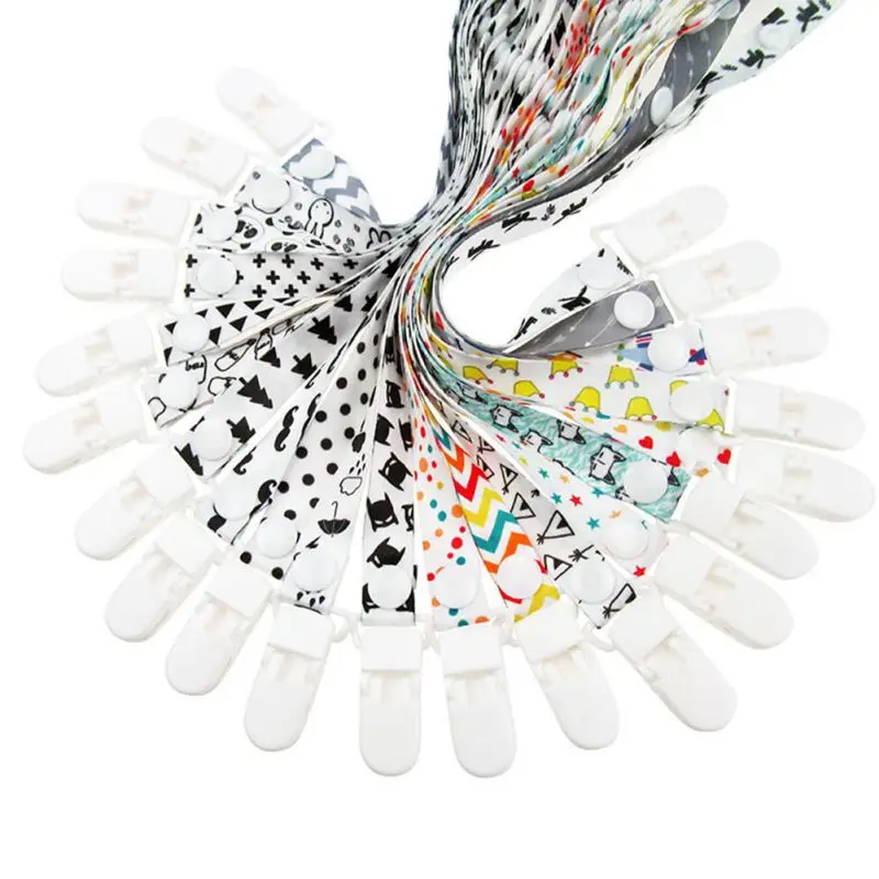 

Baby Nipple Soother Holder Pacifier Clip Dummy Clip Holder Nipples Chupetas Para Kids Pacifier Clips Pacifier