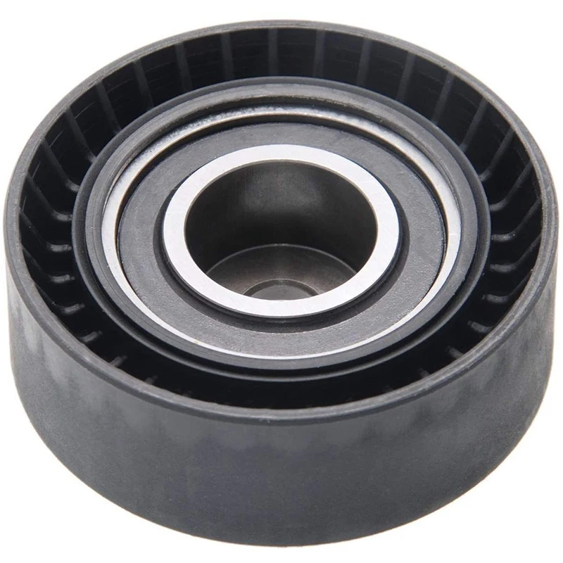 Newbelt Tensioner Idler Pulley 11281748131 For Bmw E34 E36 E39 E46 E53