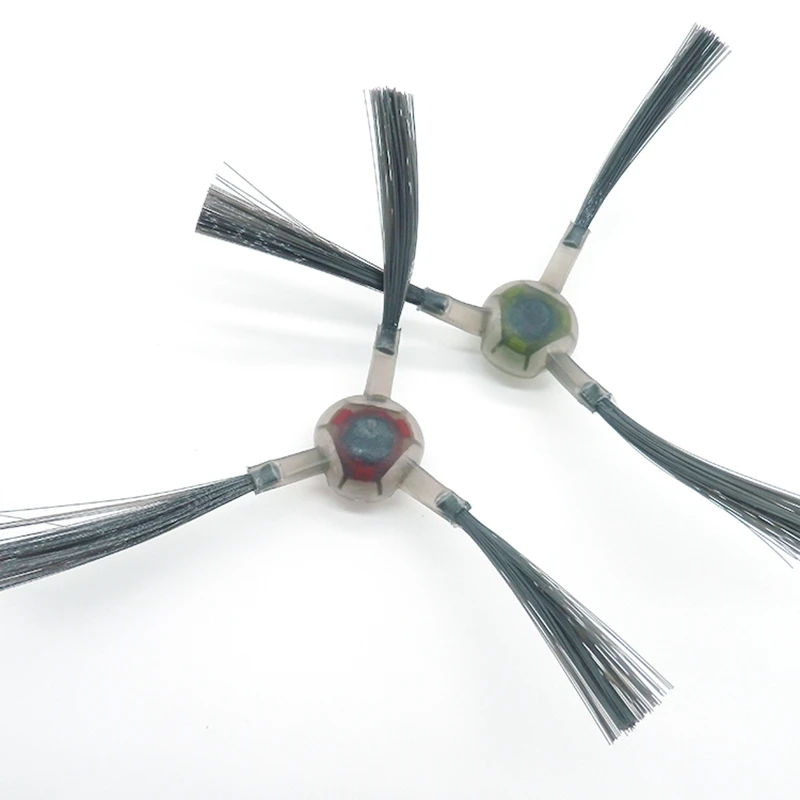 

Cleaning PC Main Side Brushes Filters Set for Ecovacs M87 M88 M80 Pro Dt85 Dm85