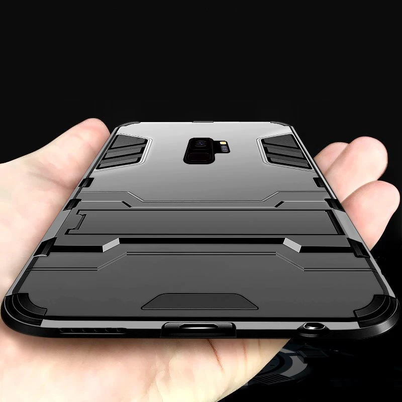 Hard Armor Case For Samsung A70 A70S A90 5G Case Plastic Protective Phone Funda For Samsung Galaxy A70 A10S A20S A70S Case Etui
