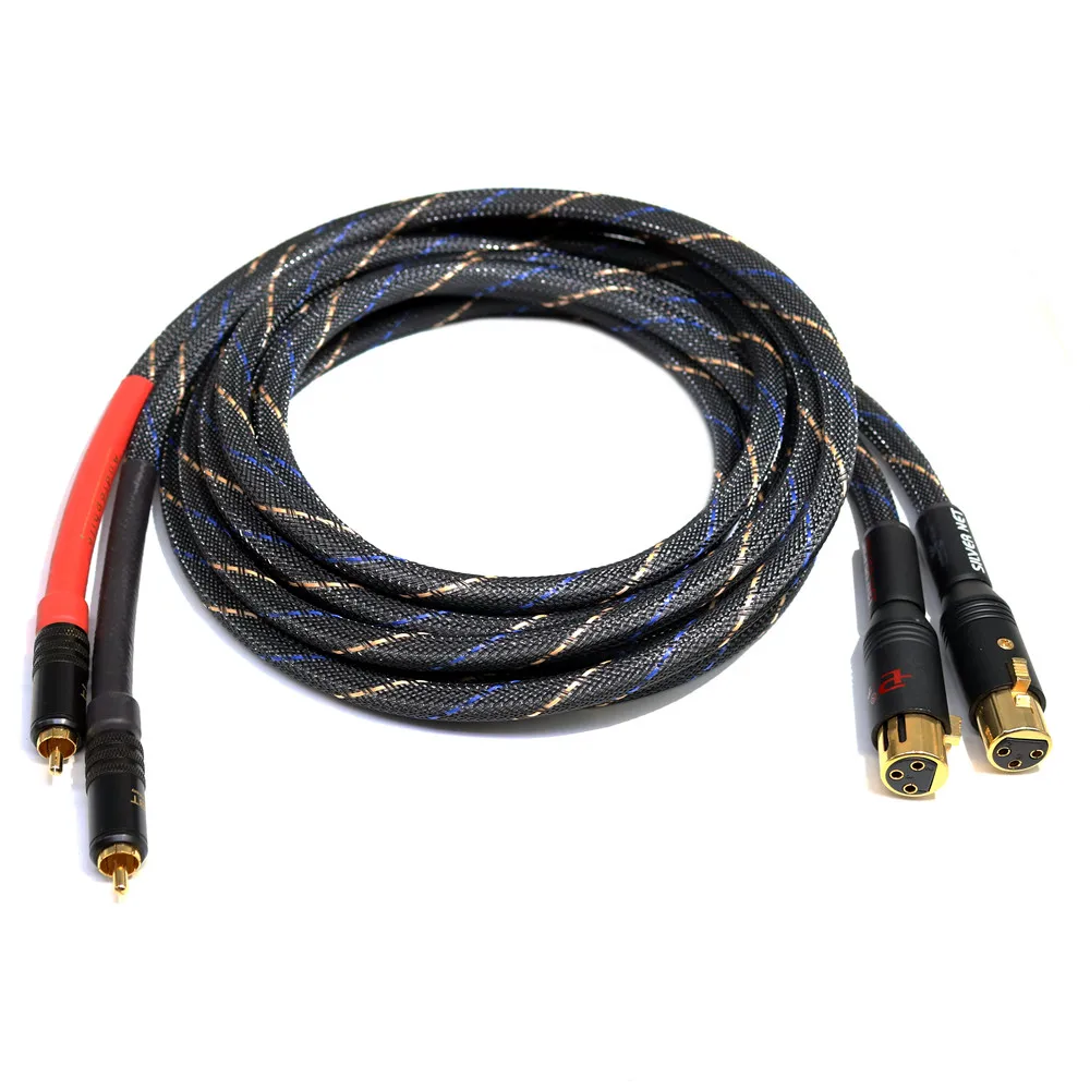 Yivosound-HIFI 2 ھ  ̾, , XLR, , XLR, RCA ,  ̺, ̾ 