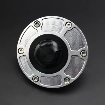 

Rapid Gas Fuel Tank Cap For Ktm 690 Duke/r 12-17, 950 990 Adventure Superduke Motorcycle Accessories Quick Release Cover
