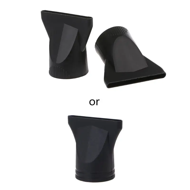 Hair dryer Hair Dryer Nozzle Diffuser Blower Reduce Wind Blower Barber Hair Styling Tools