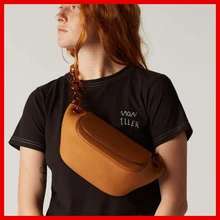 

Women's Handbag Shoulder bag designer Luxury 2021 new PU leather Fashion diagonal lady bag Chest bag Summer bags