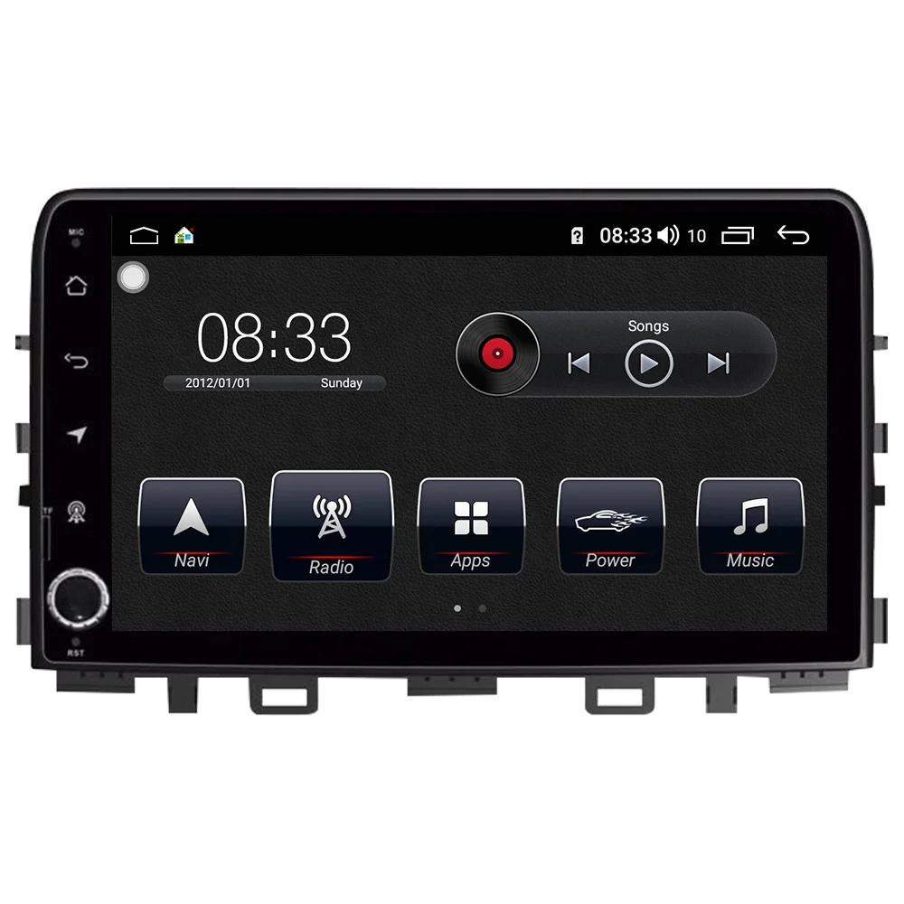 1633-起亚锐欧-8寸-2017-2018-正面-4