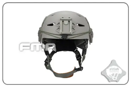FMA TB1044 MIC FTP удар шлем EX страйкбол elэффективность Softair Косплей BK/DE/FG новый|Шлемы| |
