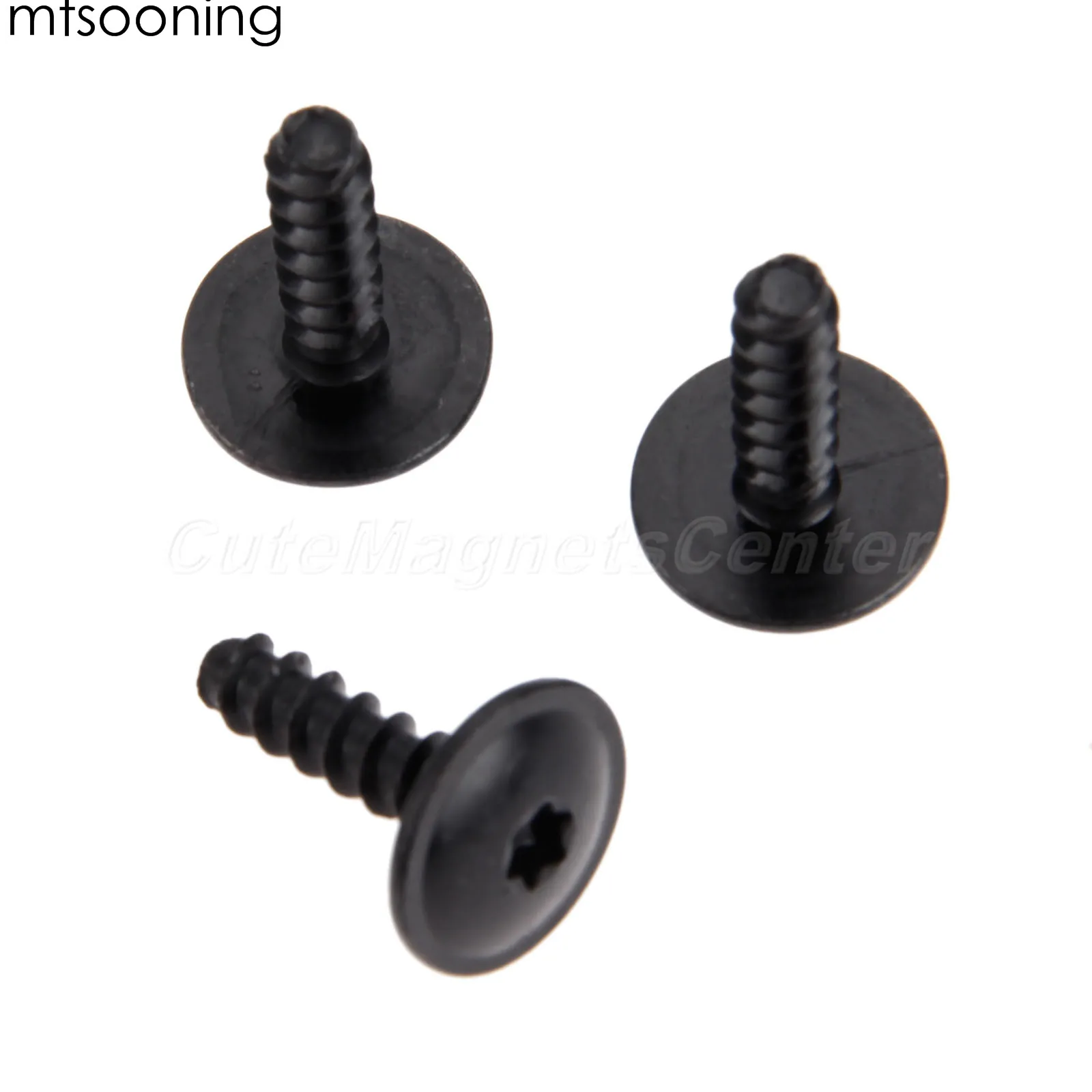Mtsooning 20 шт. N90775001 крышка автомобильного двигателя дуга колеса внутренняя