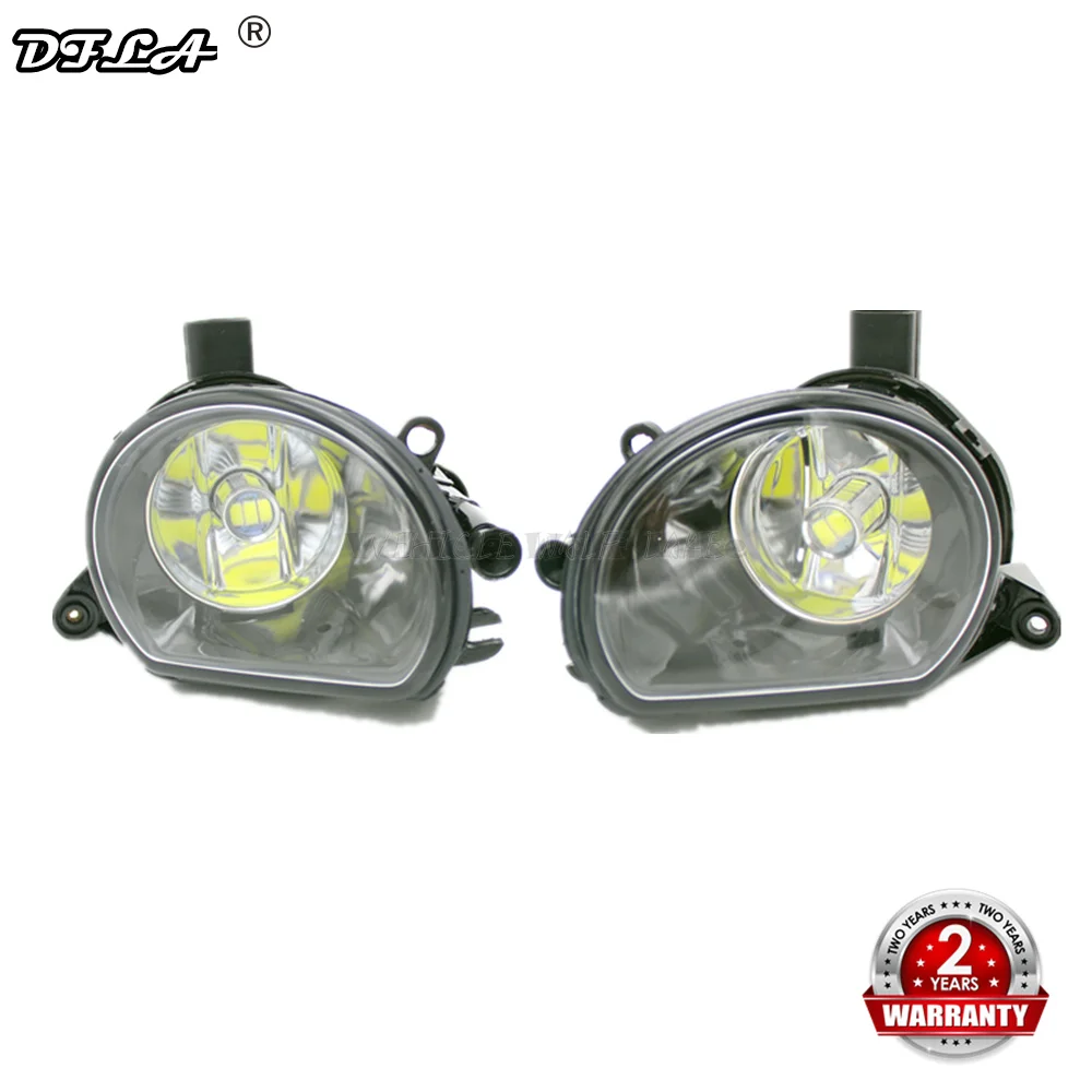 2 шт. светодиодный свет для Audi A3 2003 2004 2005 2006 2007 2008 Авто Стайлинг спереди задний
