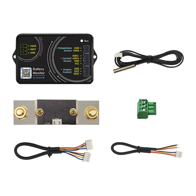 KL140F 0-120V 0-400A