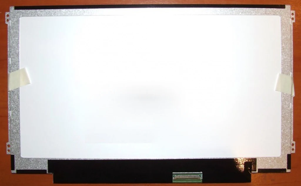 

TTLCD Laptop LCD Screen Compatible Model B116XW03 V0 N116BGE-L41 LP116WH2-TLN1 M116NWR1 R0 LTN116AT04-L01 N116B6-L04